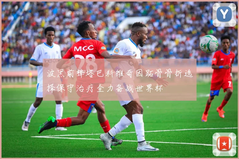 波黑前锋塔巴科维奇因跖骨骨折选择保守治疗全力备战世界杯