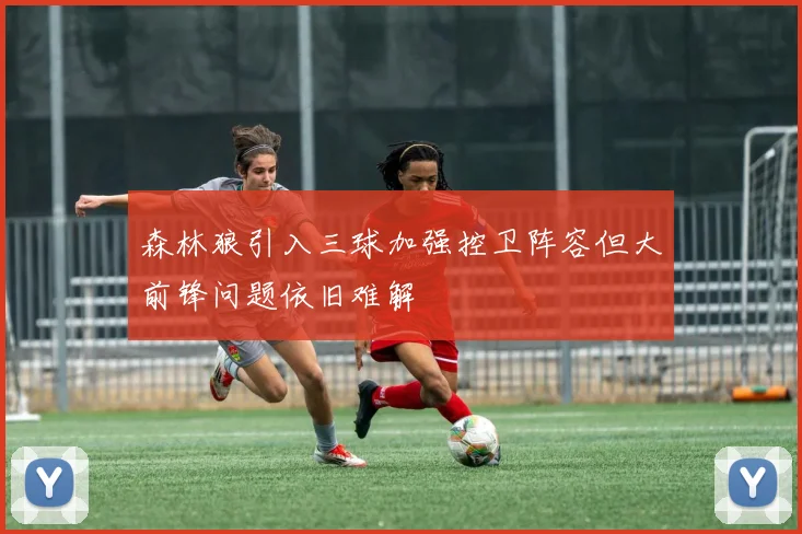 森林狼引入三球加强控卫阵容但大前锋问题依旧难解